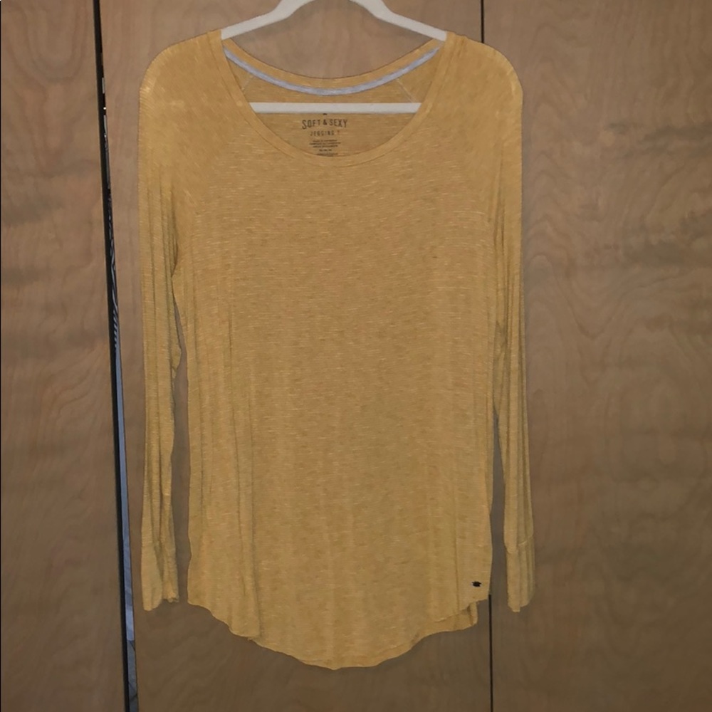 AE Soft Tee